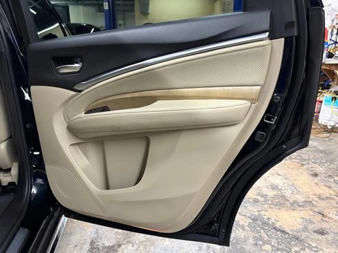 Used 2020 Acura MDX w/ Technology Package AWD/4WD image 33