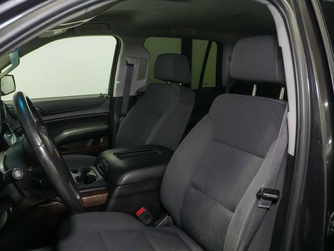 Used 2017 Chevrolet Tahoe LS RWD image 13