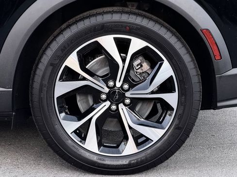 New 2026 Ford Mustang Mach-E Select AWD/4WD image 9