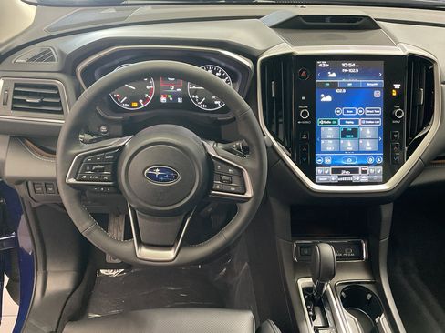 New 2026 Subaru Ascent Touring image 13