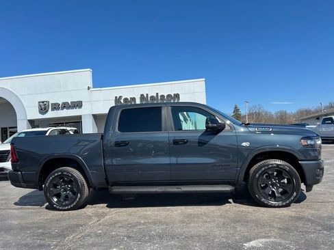 New 2026 RAM 1500 Big Horn/Lone Star image 14