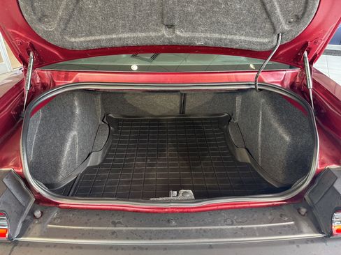 Used 2021 Dodge Challenger SRT Hellcat w/ Plus Package image 13