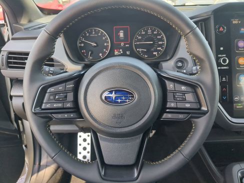 New 2026 Subaru Crosstrek 2.5i Sport image 28