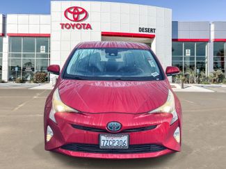 Used 2016 Toyota Prius Four Touring video 2