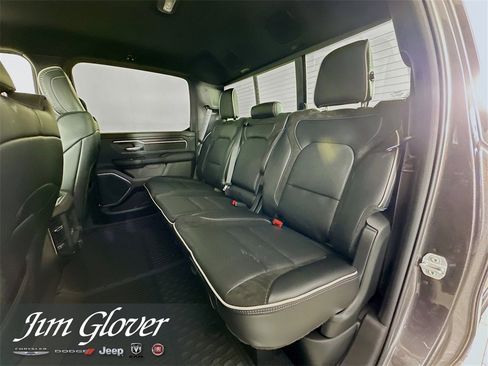 New 2026 RAM 1500 Laramie w/ Sport Appearance Package image 17