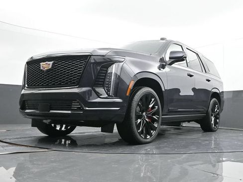 Used 2025 Cadillac Escalade Sport Platinum AWD/4WD image 50