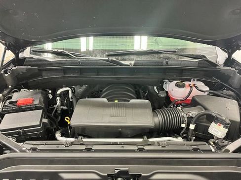 New 2026 GMC Sierra 1500 SLT w/ SLT Premium Package image 21