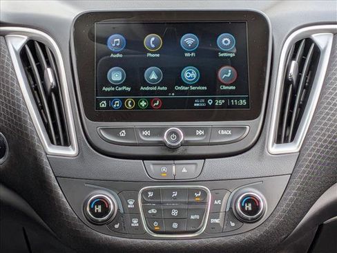 Used 2023 Chevrolet Malibu LT image 13