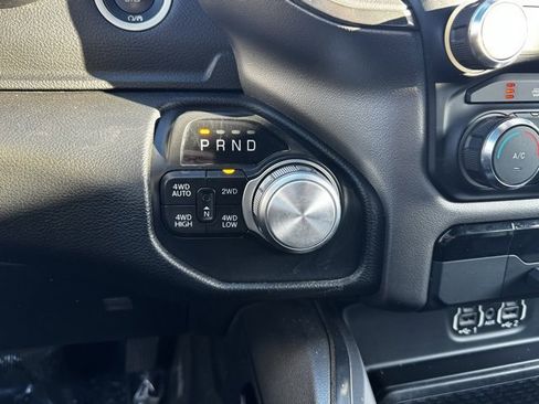 Used 2020 RAM 1500 Sport w/ Night Edition image 28