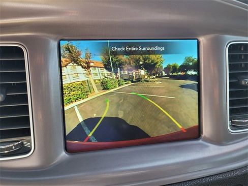 Certified 2023 Dodge Charger R/T image 18