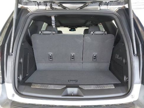 New 2026 Chevrolet Tahoe Premier w/ Sun And Tow Package AWD/4WD image 27