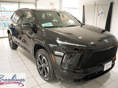 New 2026 Buick Enclave Sport Touring w/ Power Package