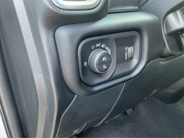 Used 2026 RAM 2500 Big Horn AWD/4WD image 28