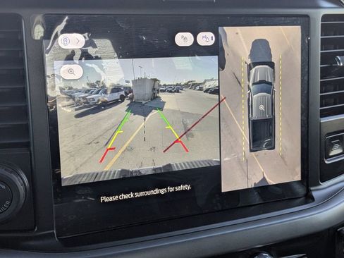 New 2026 Ford F150 XLT w/ Equipment Group 303A High image 22