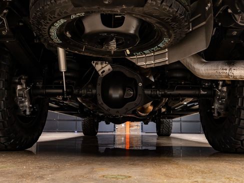 Used 2024 RAM 3500 Laramie w/ Bed Utility Group image 16