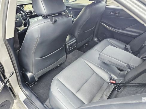 Used 2015 Lexus IS 250 AWD w/ Navigation System Package image 10