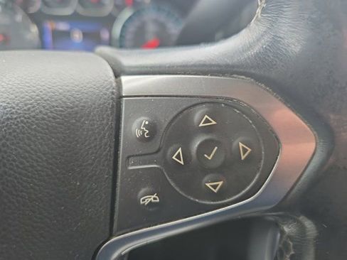 Used 2014 Chevrolet Silverado 1500 LTZ Z71 image 26