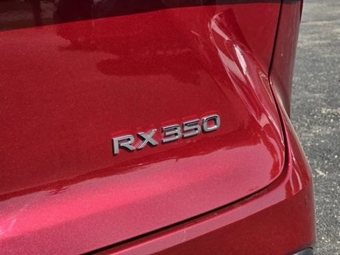 Used 2023 Lexus RX 350 Premium Plus w/ Accessory Package (Z1) image 11