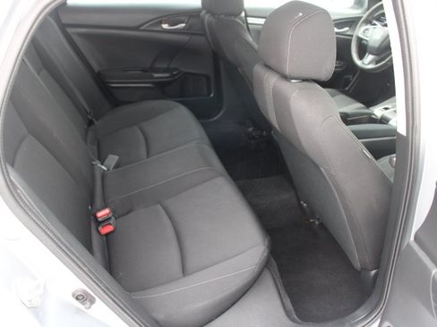 Used 2017 Honda Civic LX image 16