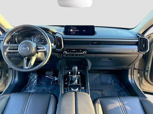 Certified 2023 MAZDA CX-50 2.5 Turbo w/ Cargo Package image 3