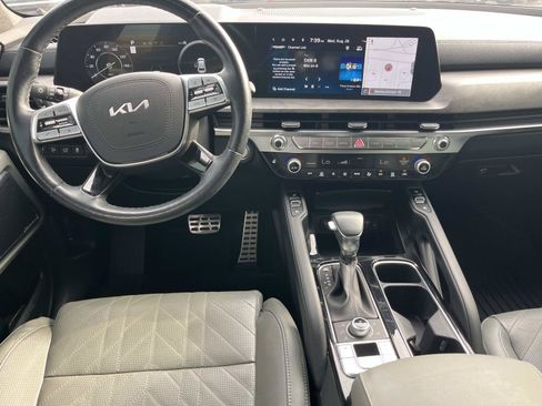 Used 2024 Kia Telluride SX Prestige X-Pro AWD/4WD image 15