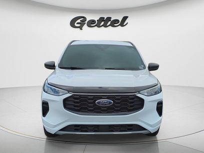 Used 2023 Ford Escape ST-Line w/ Tech Pack #1