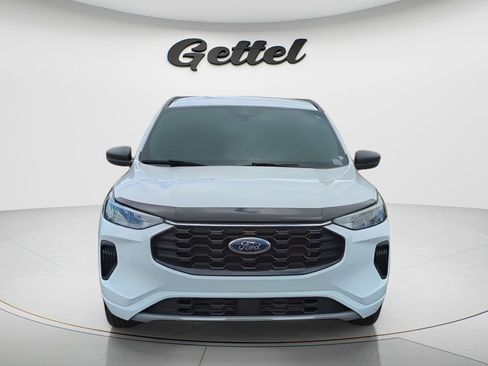 Used 2023 Ford Escape ST-Line w/ Tech Pack #1 FWD image 2