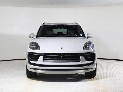 Used 2023 Porsche Macan S image 10