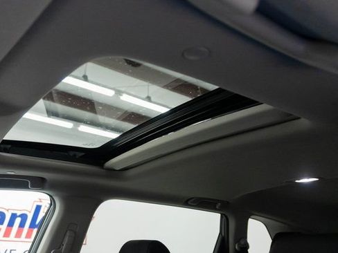 Certified 2026 Honda CR-V EX image 4