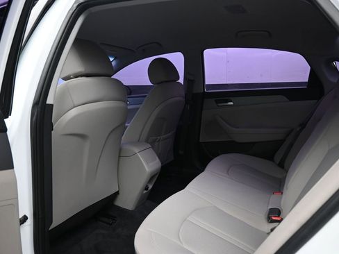 Used 2018 Hyundai Sonata ECO image 28