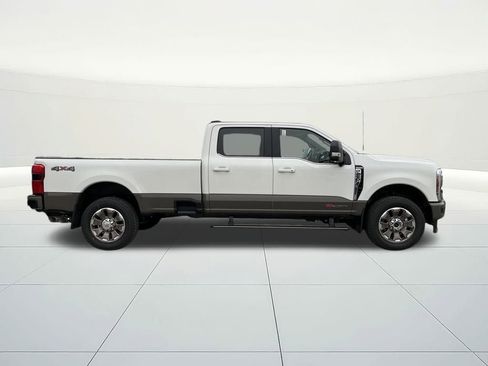 New 2026 Ford F250 King Ranch image 6