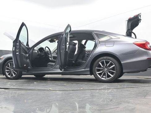 Used 2021 Honda Accord EX-L image 40