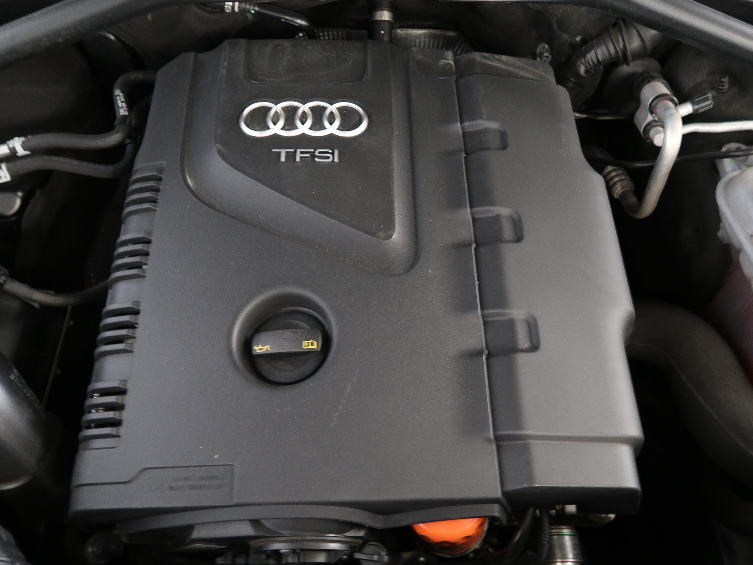 Used 2016 Audi Q5 2.0T Premium Plus w/ Technology Package AWD/4WD image 38