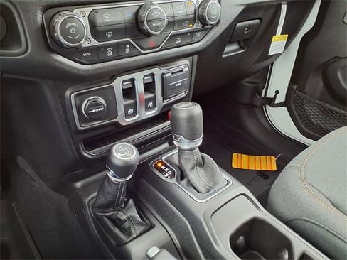 New 2026 Jeep Wrangler Sport image 15