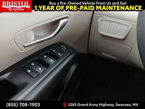Used 2023 Hyundai Tucson SEL image 19