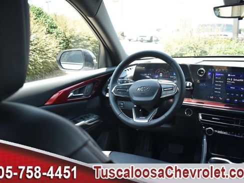 New 2026 Chevrolet Traverse Z71 w/ Driver Confidence Package AWD/4WD image 21
