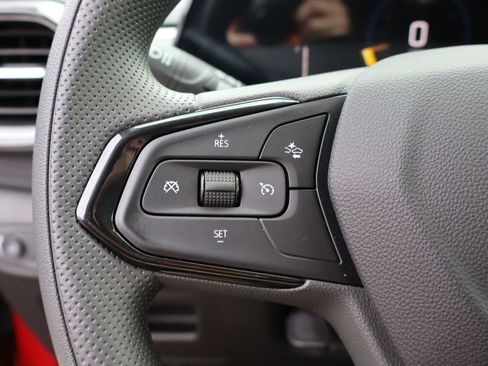 New 2026 Chevrolet TrailBlazer LS w/ LS Convenience Package image 11