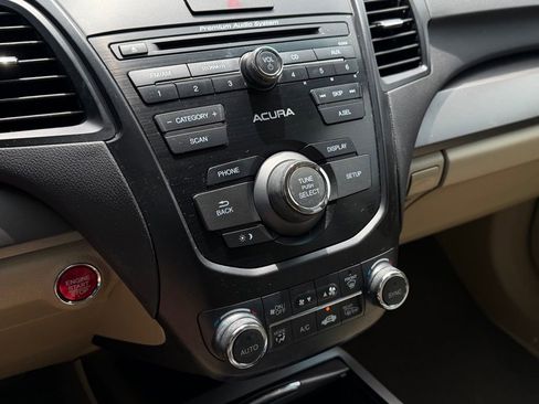 Used 2015 Acura RDX FWD image 21