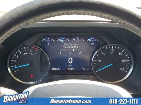Certified 2023 Ford Expedition XLT AWD/4WD image 16