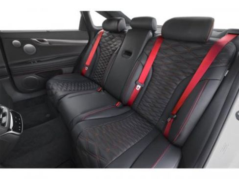 New 2026 Genesis G80 3.5T Sport Prestige image 15