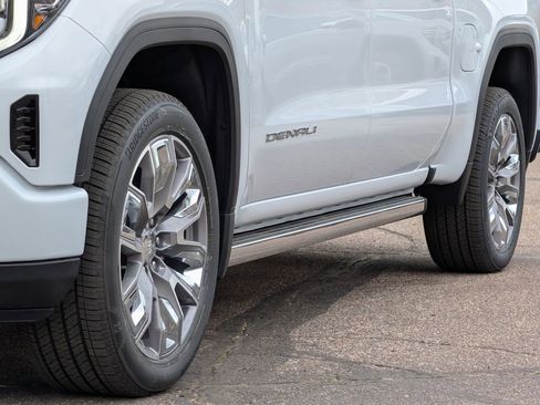 New 2026 GMC Sierra 1500 Denali w/ Denali Reserve Package AWD/4WD image 6