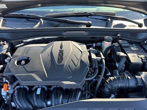 New 2026 Hyundai Sonata SEL AWD/4WD image 22