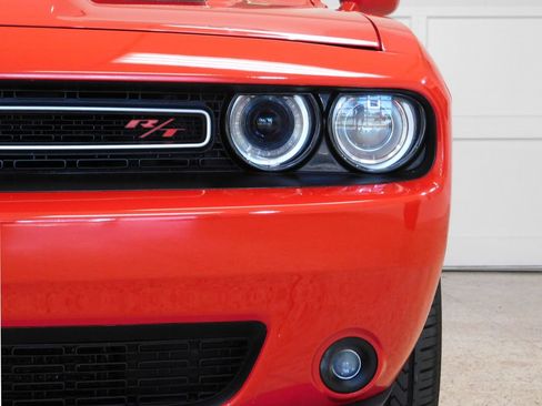Used 2015 Dodge Challenger R/T Plus RWD image 15