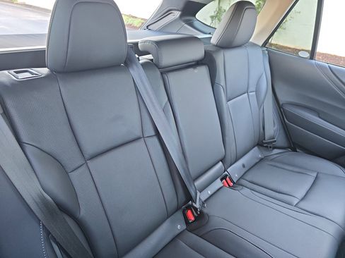 Used 2024 Subaru Outback Touring image 12