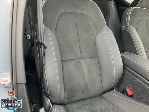 Used 2022 Volvo XC40 P8 Recharge Plus AWD/4WD image 63