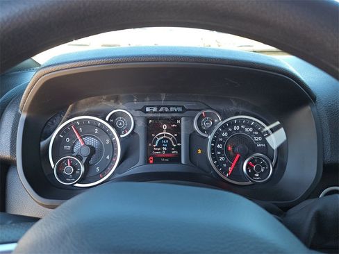 New 2026 RAM 2500 Tradesman image 28