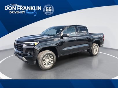 New 2026 Chevrolet Colorado LT w/ LT Convenience Package