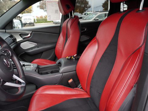 Used 2019 Acura RDX A-Spec image 25