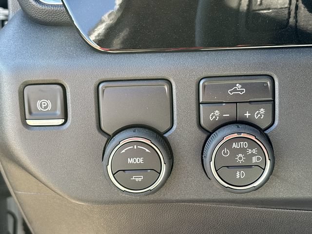 New 2026 Chevrolet Silverado 1500 RST RWD image 15