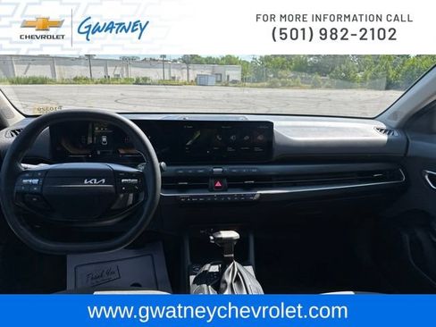 Used 2025 Kia K4 FWD image 22